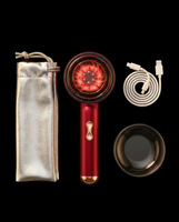 Lumina Pro | 4-in-1 Hair Revival Device 6