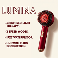 Lumina Pro | 4-in-1 Hair Revival Device 1