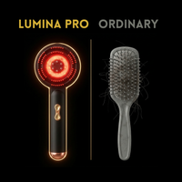 Lumina Pro | 4-in-1 Hair Revival Device 5